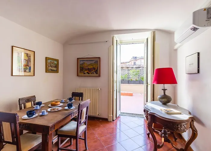 Appartamento A Santa Maria La Nova By Wonderful Italy