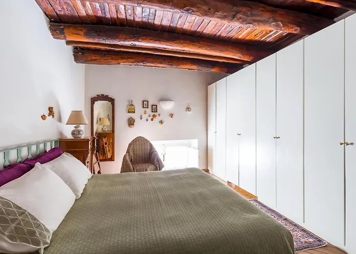 Residenza Capano Charming House By Napoliapartments