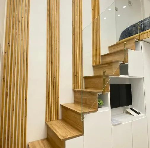 Laetitia Urban Loft