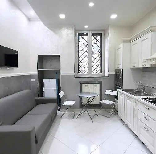 Da Concettina House