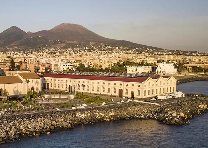 Palazzo Pietrarsa