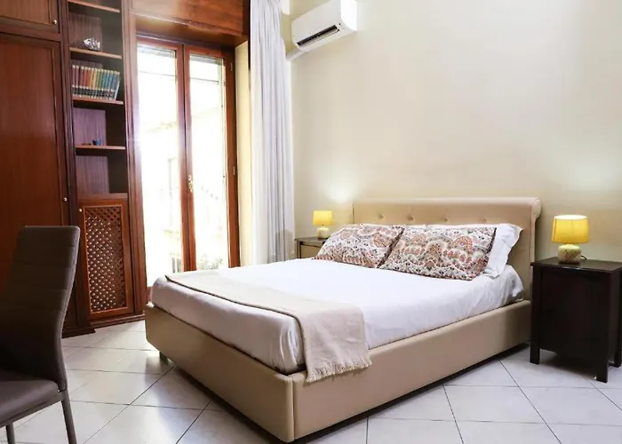 Cuorenapoletano Apartment