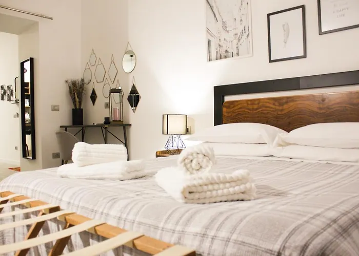 It\'S Napoli Apartment