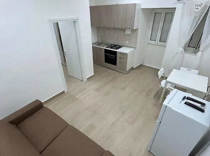 House Vicolo Longo 35