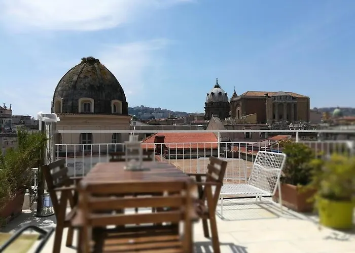 Naples In The History 4M