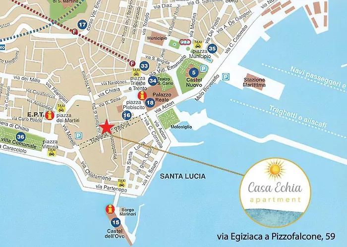 Casa Echia