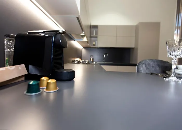 N A P Experience Apartments