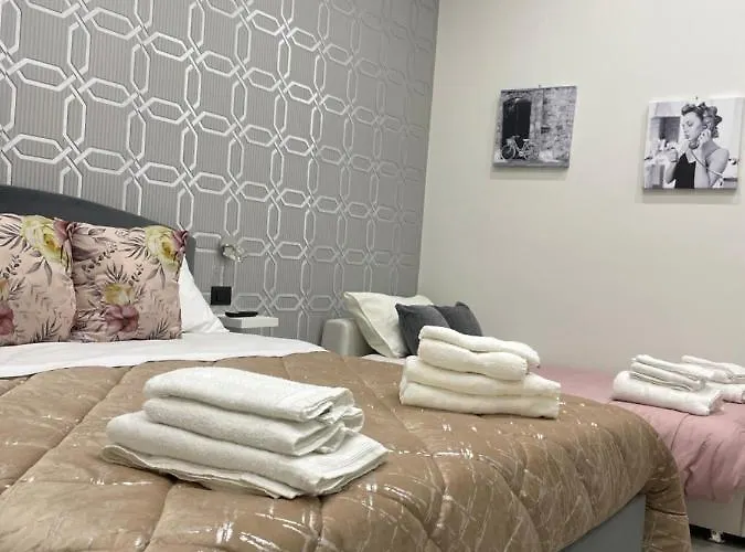 Casa Vacanza Carme