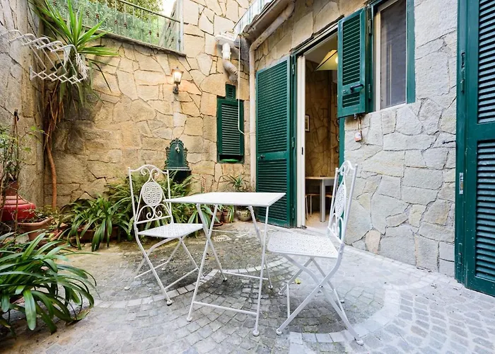 Casa Di Flo