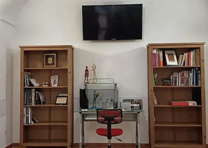 Fashion Cathedral Apartment, Centro Storico Napoli