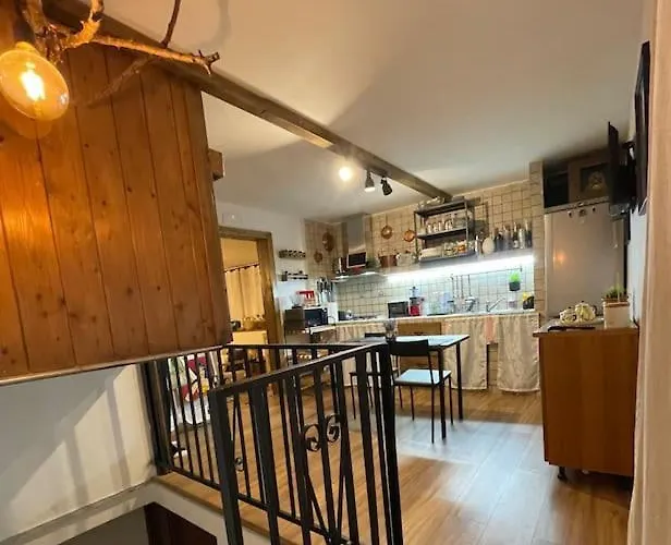 Luxury Loft - Per Gli Amanti Dei Dettagli