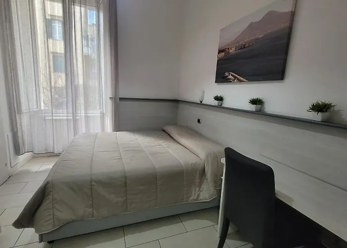 B&B Solimena