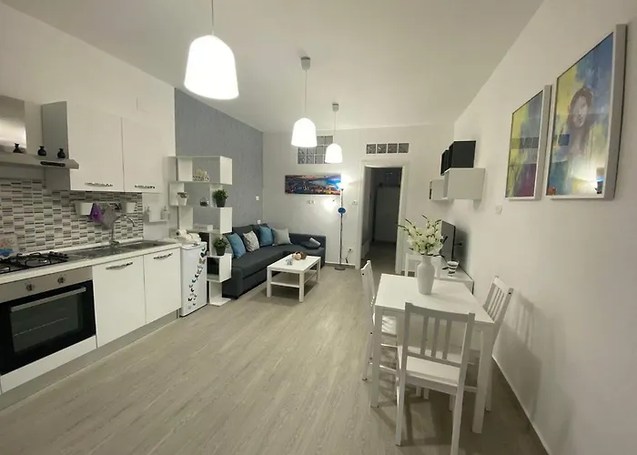 Luli House Napoli