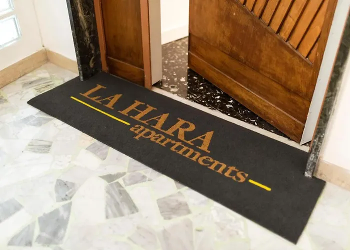 La Hara Apartments