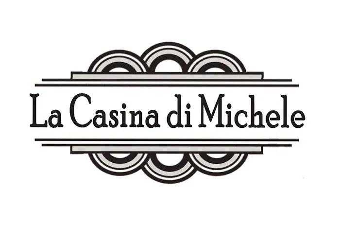 La Casina Di Michele A Napoli