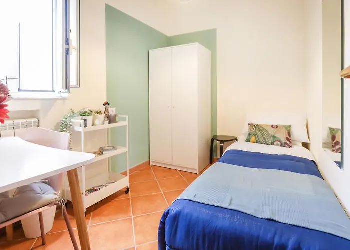 Pulcinella Home