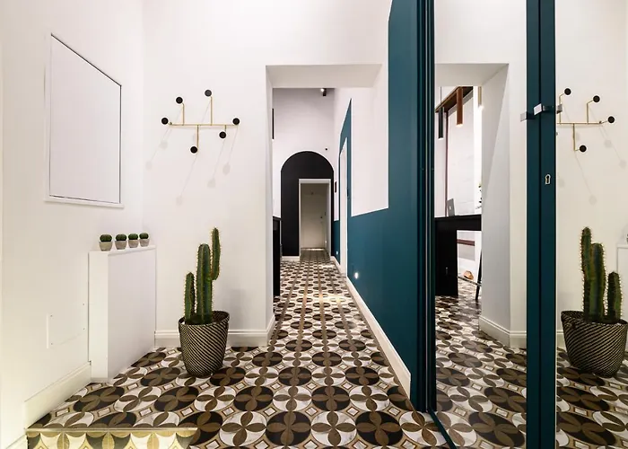 Interno Barocco