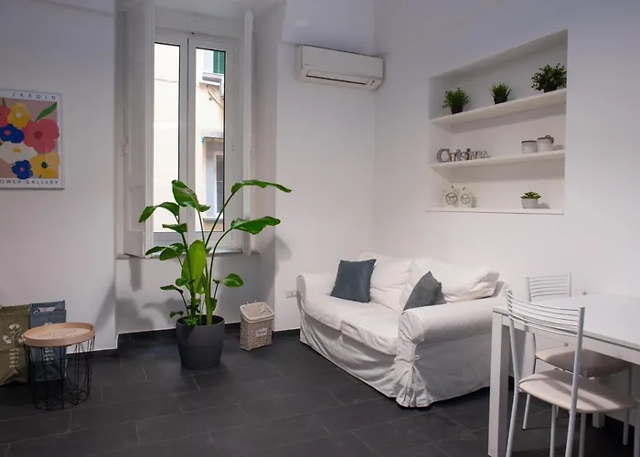 San Liborio Bed And Breakfast
