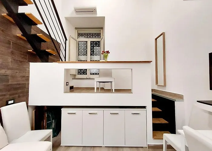 Mi Casa Es Tu Casa