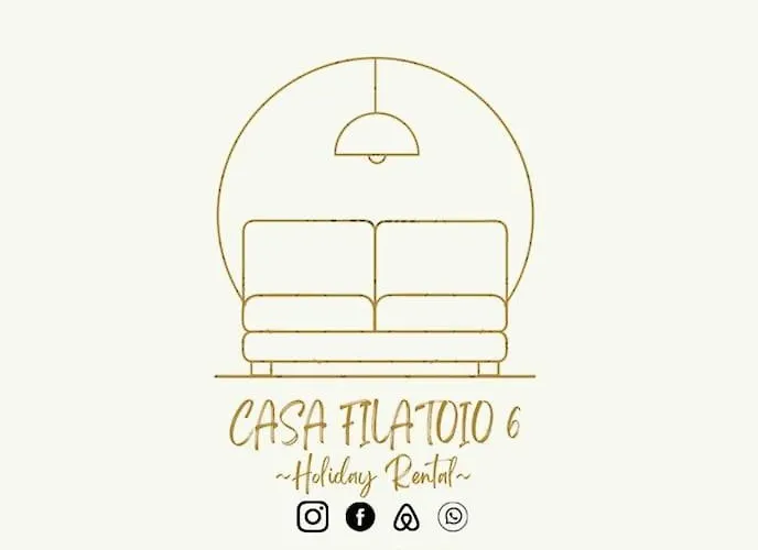 Casa Filatoio 6
