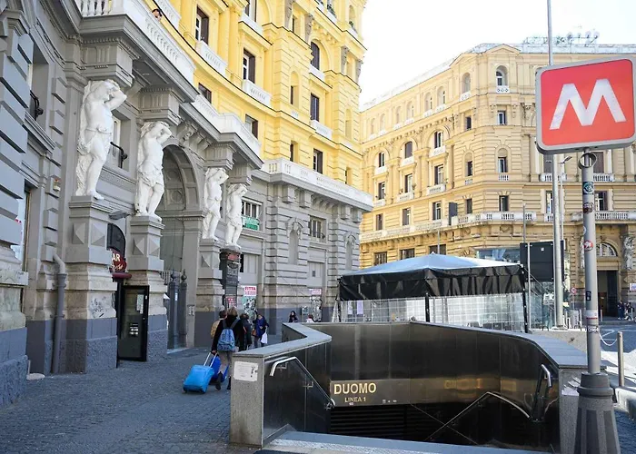 Annapoli Rooms