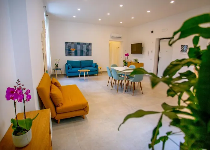 Cosmo 38 Luxury Apartments