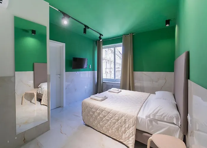 P.C. Boutique H. Vesuvius, Napoli Centro, By Clapa Group