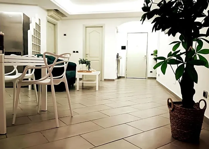 Borgo Loreto Naples
