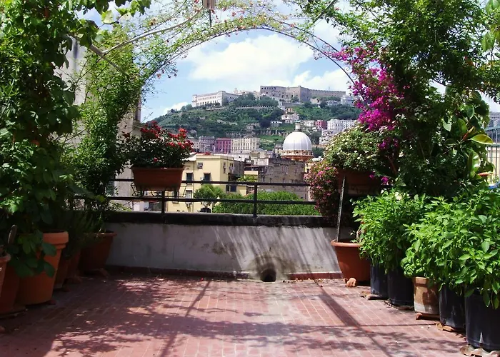 Come D\'Incanto A Napoli