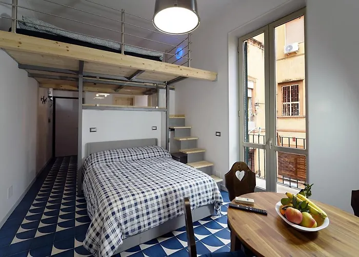Casa Puzio