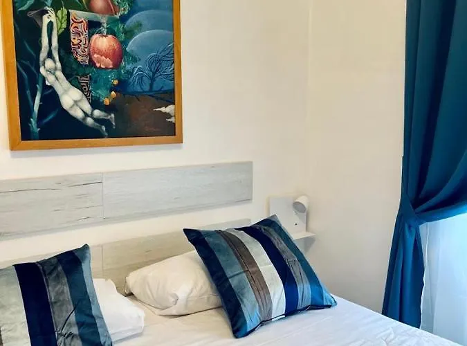 Rooms Mastrangelo