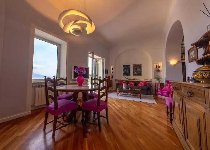 Casa Sofia Apt