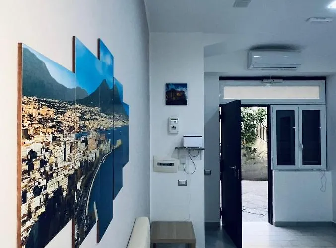 Antonio\'S House
