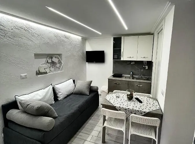 Da Anna House Centrale