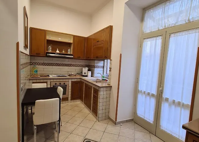 Casa Mia Al Plebiscito
