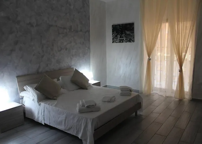 Casa Vacanza Grey