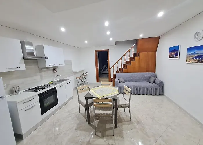 Casa Mery