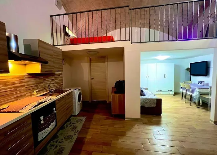 Casa Vacanza , Marianna
