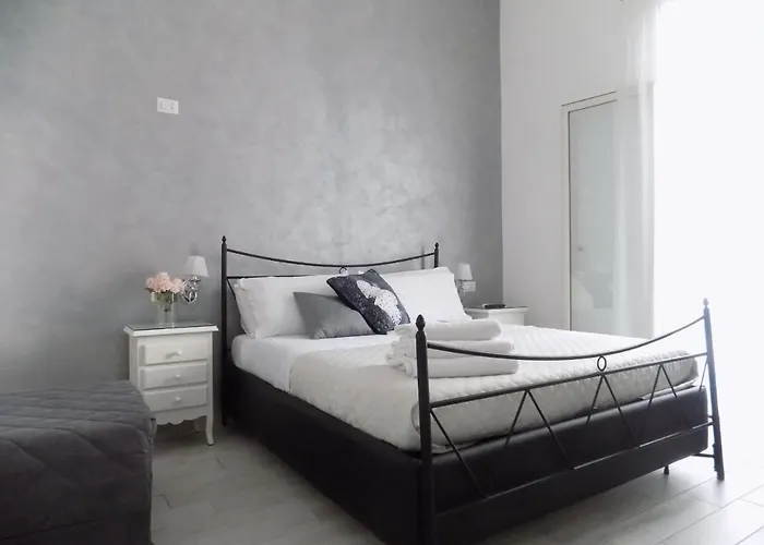 1 Amore Romantica Casa Centrale, Silenziosa Ristrutturata