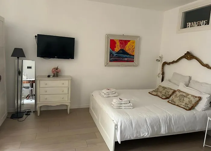 Cosy Home Napoli