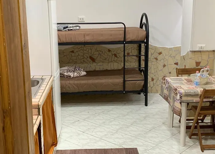 Casa Vacanze Da Giuseppe