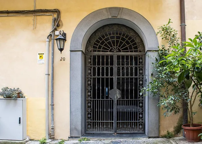 La Casa Del Duca
