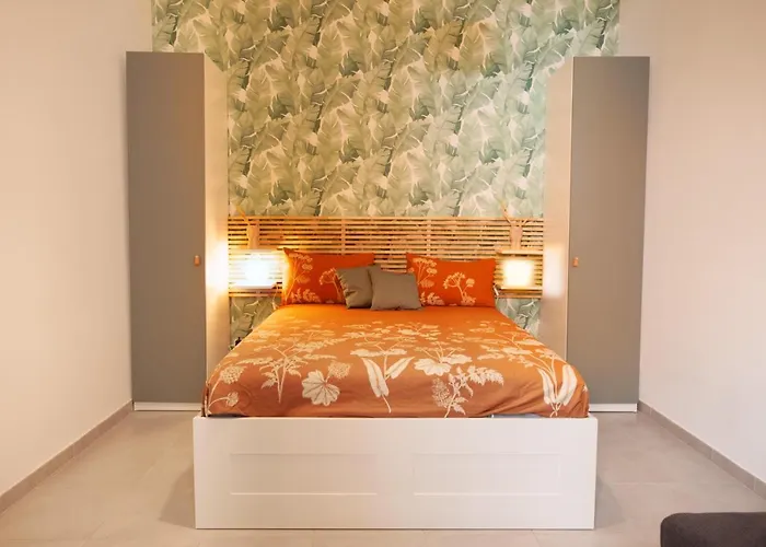 Faboulhouse: Zona Arenella/Vomero.