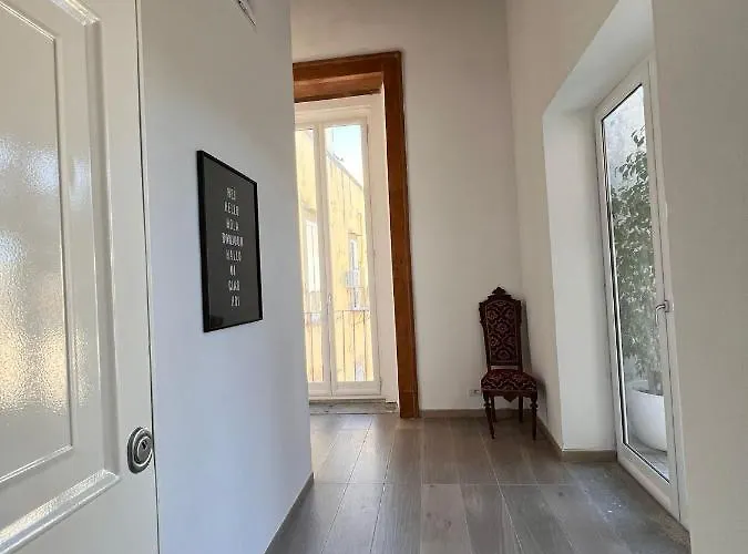La Bella Vita Luxury Apartament And Travel Solution