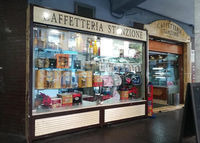 B&B Cuor Di Rione