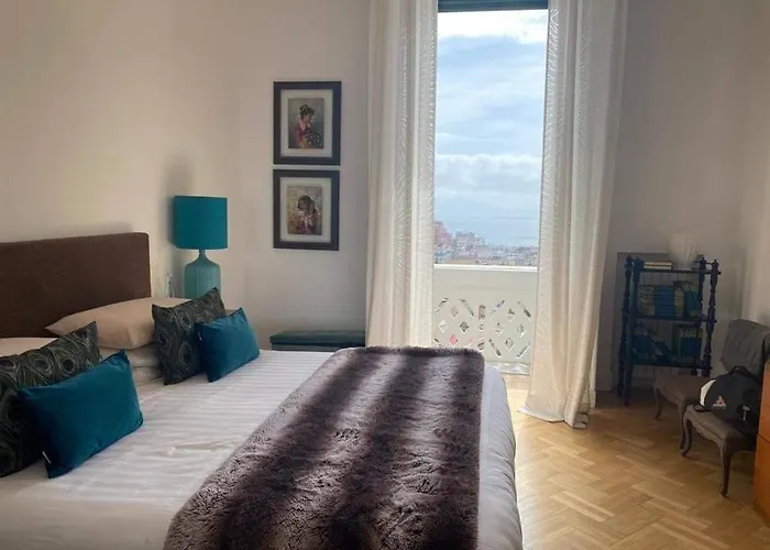 Donci Penthouse