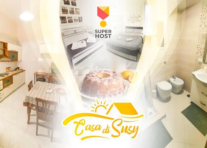 Casa Di Susy