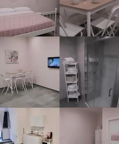 Casa Vacanza Eliana