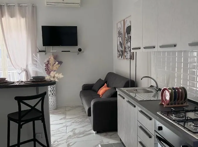 La Casa Di Ale 69
