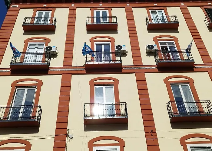 Eleonora\'S Home